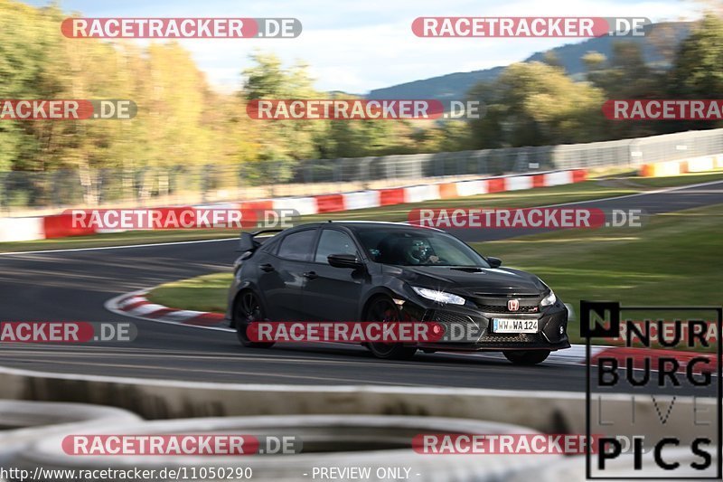 Bild #11050290 - Touristenfahrten Nürburgring Nordschleife (07.10.2020)