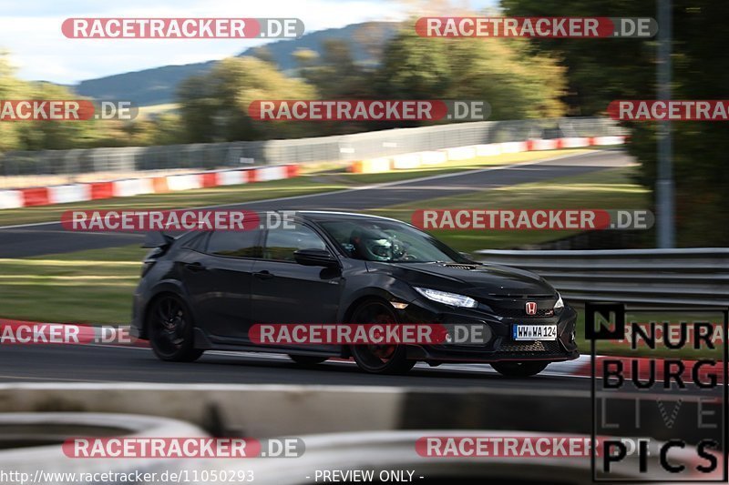 Bild #11050293 - Touristenfahrten Nürburgring Nordschleife (07.10.2020)