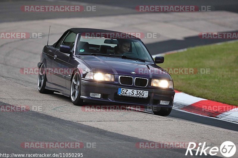 Bild #11050295 - Touristenfahrten Nürburgring Nordschleife (07.10.2020)