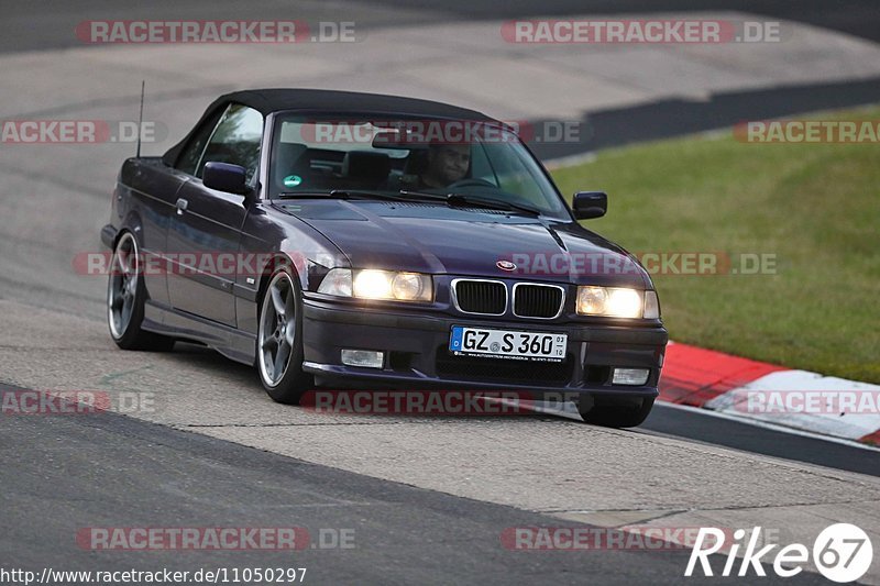 Bild #11050297 - Touristenfahrten Nürburgring Nordschleife (07.10.2020)