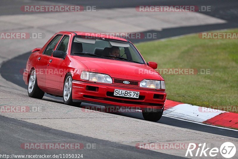 Bild #11050324 - Touristenfahrten Nürburgring Nordschleife (07.10.2020)