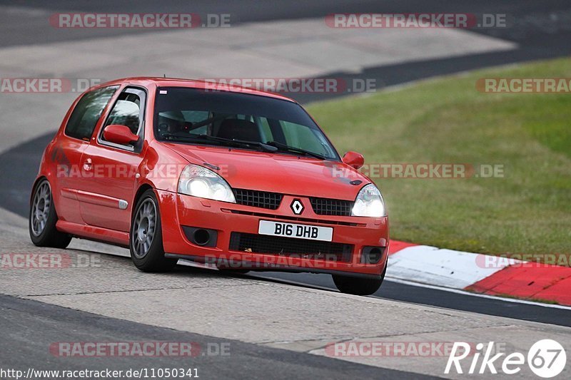 Bild #11050341 - Touristenfahrten Nürburgring Nordschleife (07.10.2020)