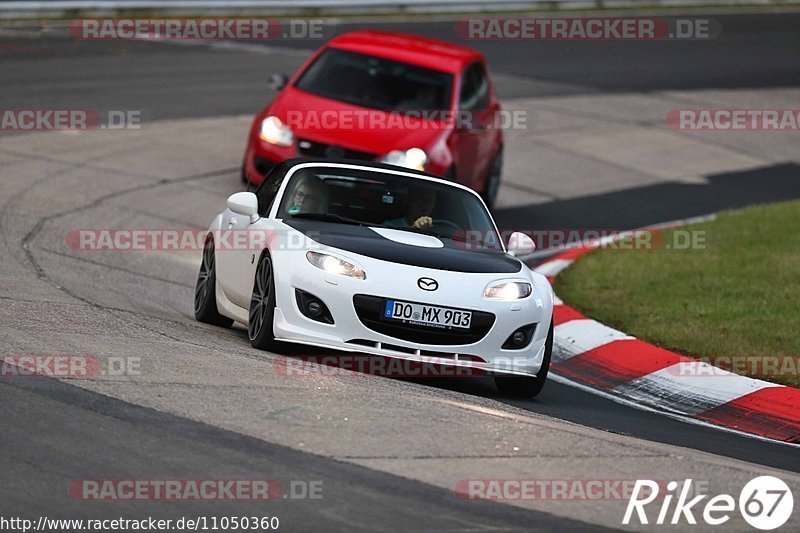 Bild #11050360 - Touristenfahrten Nürburgring Nordschleife (07.10.2020)