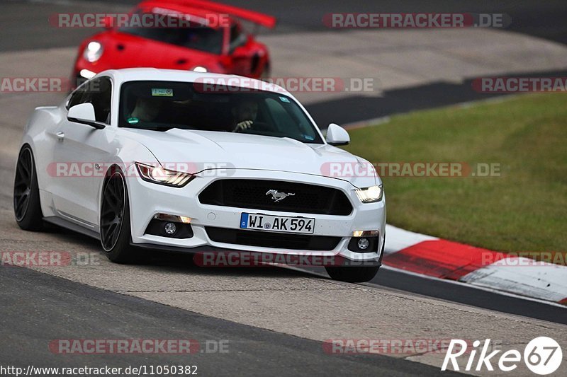 Bild #11050382 - Touristenfahrten Nürburgring Nordschleife (07.10.2020)