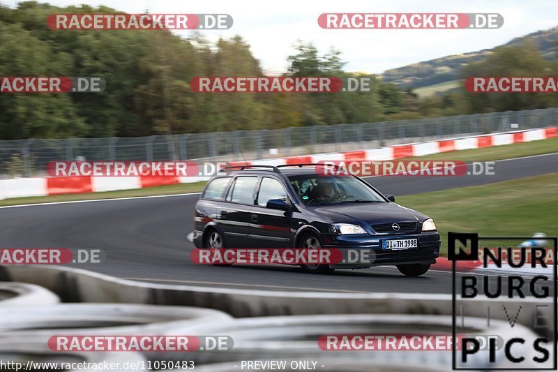 Bild #11050483 - Touristenfahrten Nürburgring Nordschleife (07.10.2020)