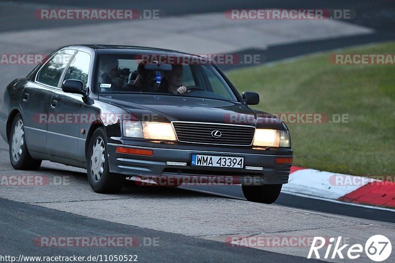 Bild #11050522 - Touristenfahrten Nürburgring Nordschleife (07.10.2020)