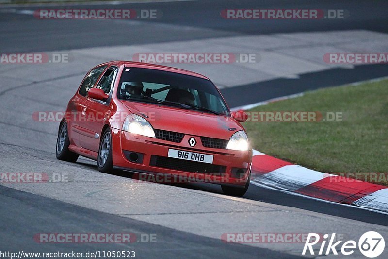 Bild #11050523 - Touristenfahrten Nürburgring Nordschleife (07.10.2020)