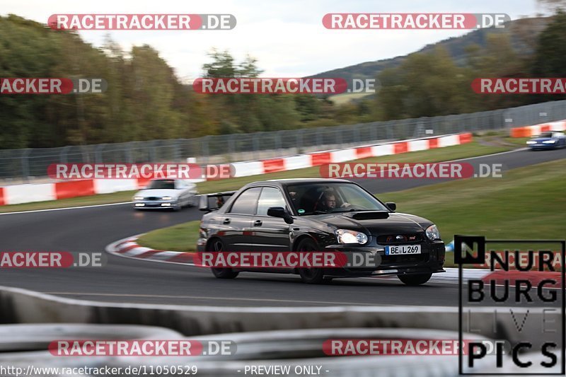 Bild #11050529 - Touristenfahrten Nürburgring Nordschleife (07.10.2020)