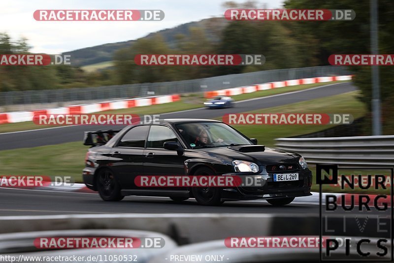 Bild #11050532 - Touristenfahrten Nürburgring Nordschleife (07.10.2020)