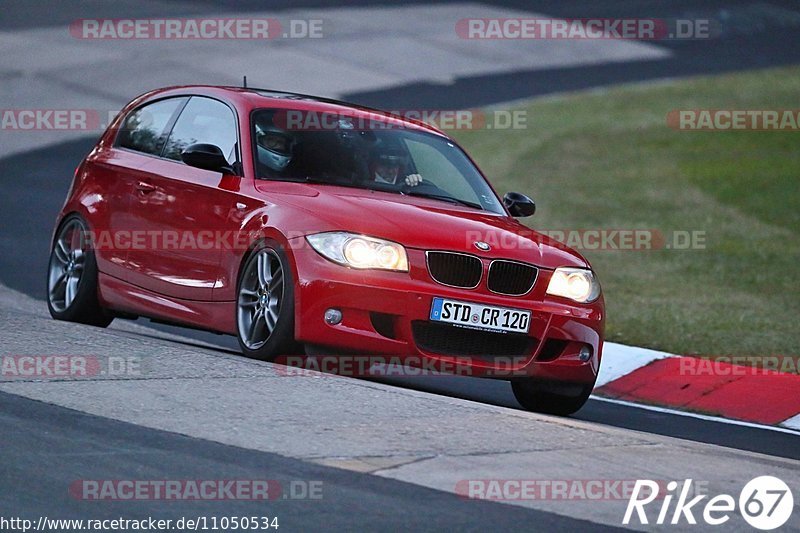 Bild #11050534 - Touristenfahrten Nürburgring Nordschleife (07.10.2020)