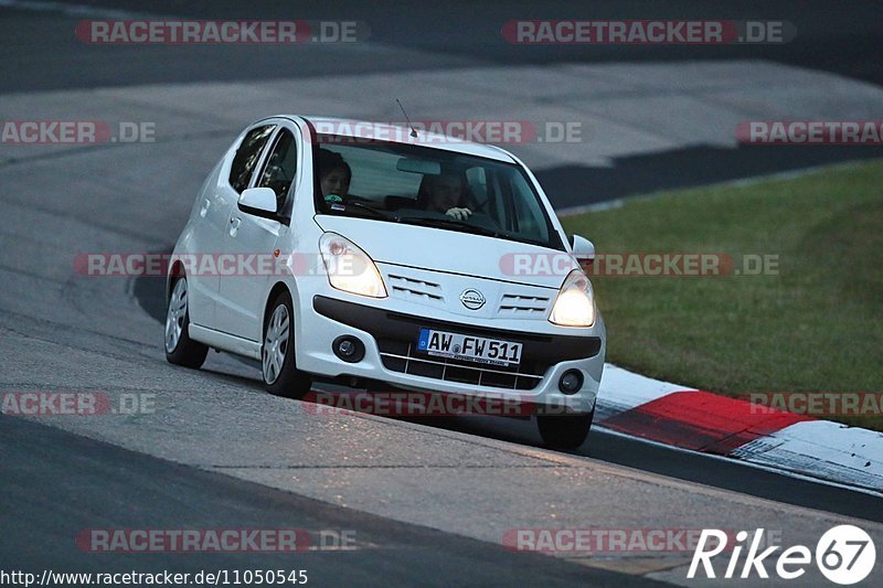 Bild #11050545 - Touristenfahrten Nürburgring Nordschleife (07.10.2020)