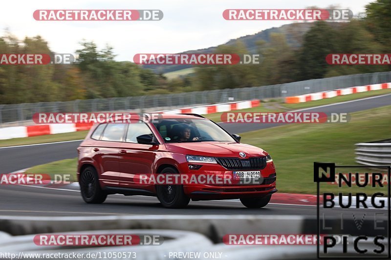 Bild #11050573 - Touristenfahrten Nürburgring Nordschleife (07.10.2020)