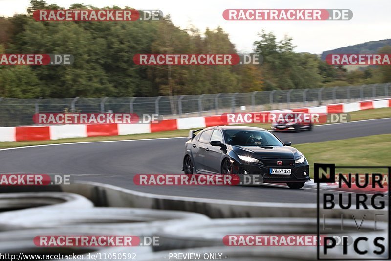 Bild #11050592 - Touristenfahrten Nürburgring Nordschleife (07.10.2020)