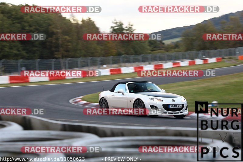 Bild #11050623 - Touristenfahrten Nürburgring Nordschleife (07.10.2020)