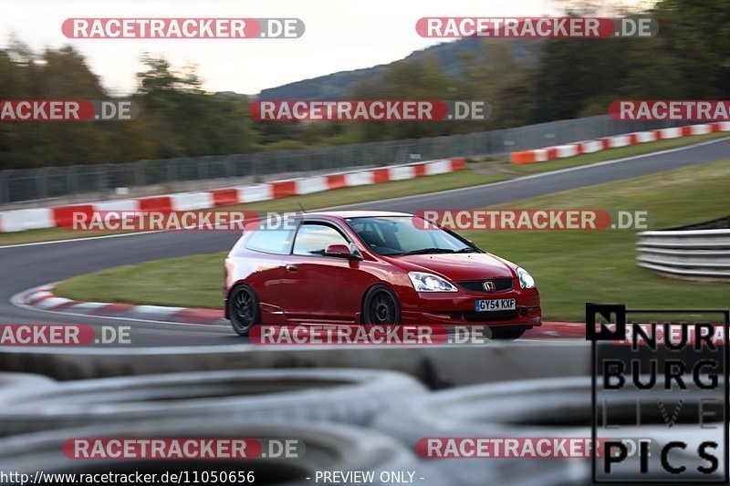 Bild #11050656 - Touristenfahrten Nürburgring Nordschleife (07.10.2020)