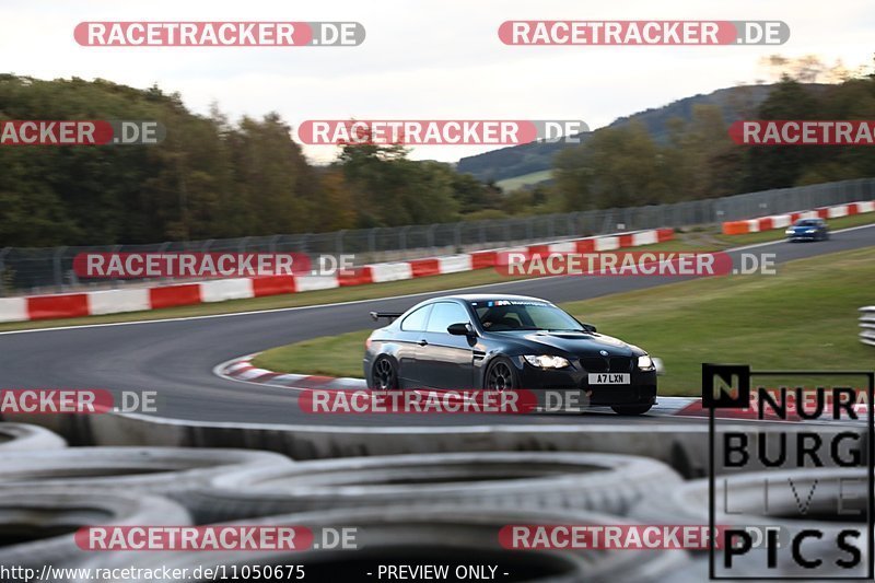 Bild #11050675 - Touristenfahrten Nürburgring Nordschleife (07.10.2020)