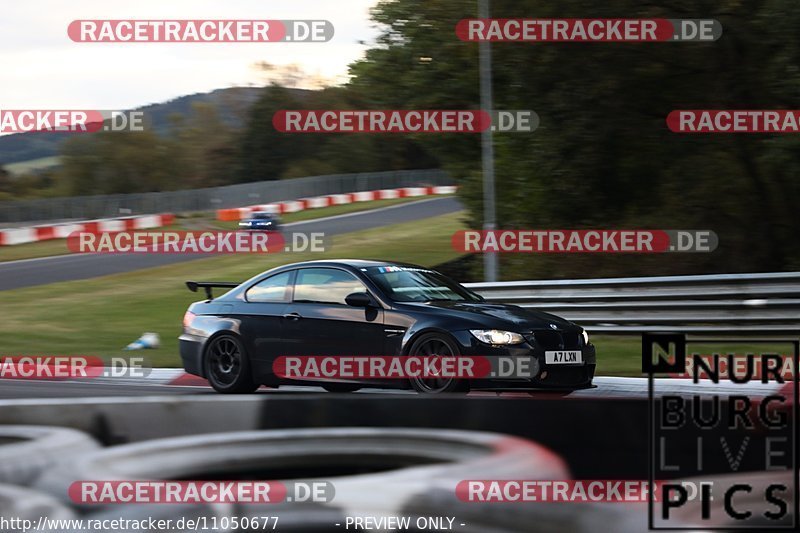 Bild #11050677 - Touristenfahrten Nürburgring Nordschleife (07.10.2020)