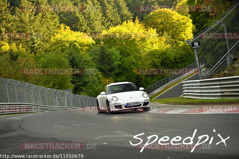 Bild #11050679 - Touristenfahrten Nürburgring Nordschleife (07.10.2020)