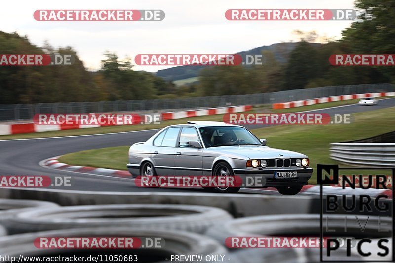 Bild #11050683 - Touristenfahrten Nürburgring Nordschleife (07.10.2020)