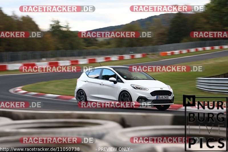 Bild #11050738 - Touristenfahrten Nürburgring Nordschleife (07.10.2020)