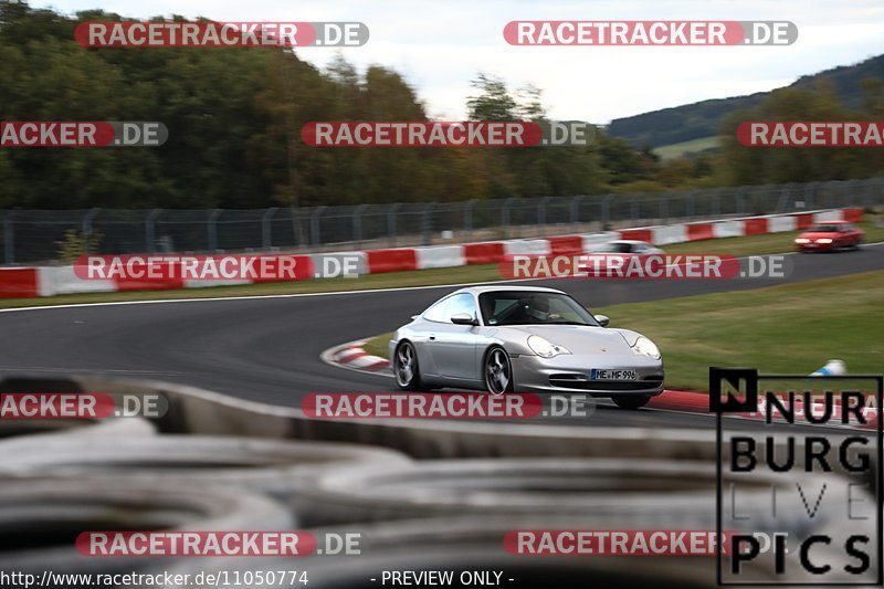 Bild #11050774 - Touristenfahrten Nürburgring Nordschleife (07.10.2020)