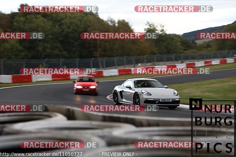 Bild #11050777 - Touristenfahrten Nürburgring Nordschleife (07.10.2020)