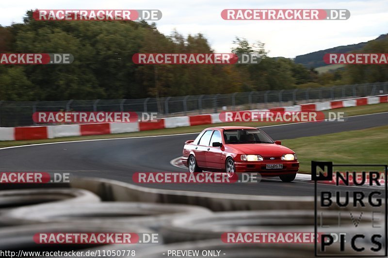 Bild #11050778 - Touristenfahrten Nürburgring Nordschleife (07.10.2020)