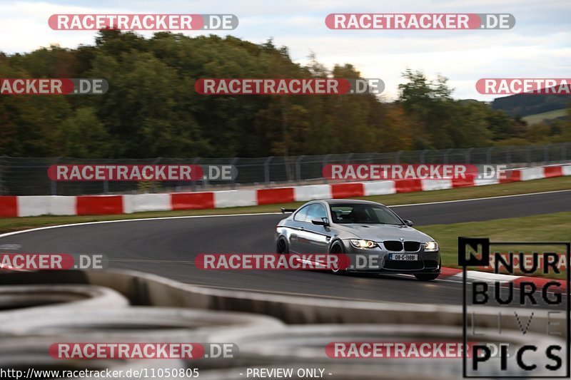 Bild #11050805 - Touristenfahrten Nürburgring Nordschleife (07.10.2020)