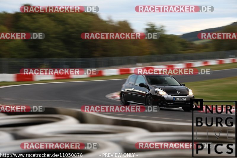 Bild #11050878 - Touristenfahrten Nürburgring Nordschleife (07.10.2020)