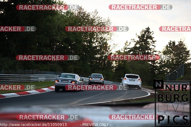 Bild #11050913 - Touristenfahrten Nürburgring Nordschleife (07.10.2020)