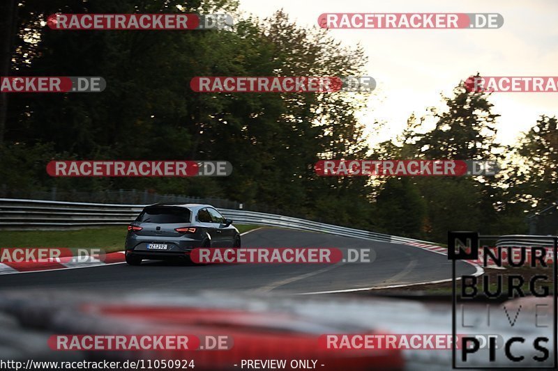 Bild #11050924 - Touristenfahrten Nürburgring Nordschleife (07.10.2020)