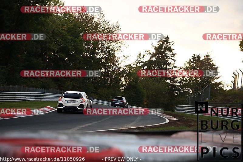 Bild #11050926 - Touristenfahrten Nürburgring Nordschleife (07.10.2020)