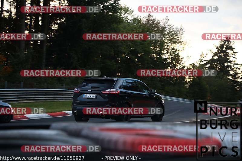 Bild #11050927 - Touristenfahrten Nürburgring Nordschleife (07.10.2020)