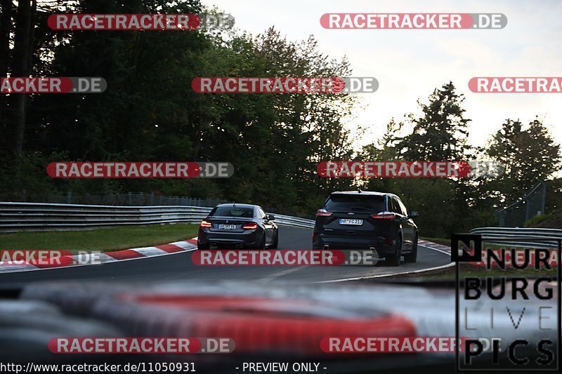 Bild #11050931 - Touristenfahrten Nürburgring Nordschleife (07.10.2020)