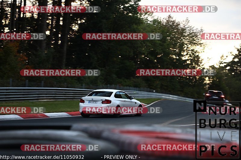 Bild #11050932 - Touristenfahrten Nürburgring Nordschleife (07.10.2020)