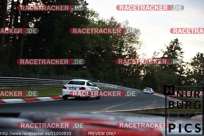 Bild #11050935 - Touristenfahrten Nürburgring Nordschleife (07.10.2020)