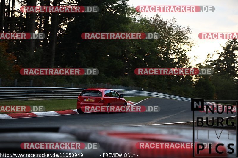 Bild #11050949 - Touristenfahrten Nürburgring Nordschleife (07.10.2020)