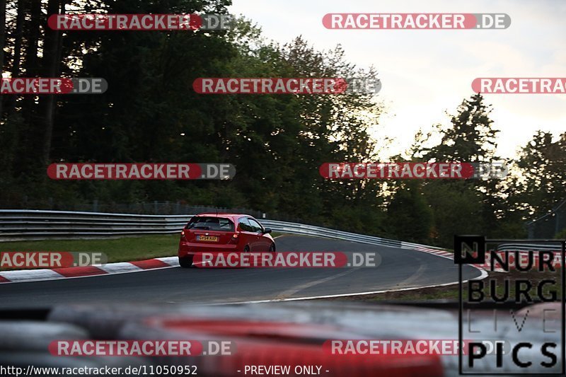 Bild #11050952 - Touristenfahrten Nürburgring Nordschleife (07.10.2020)