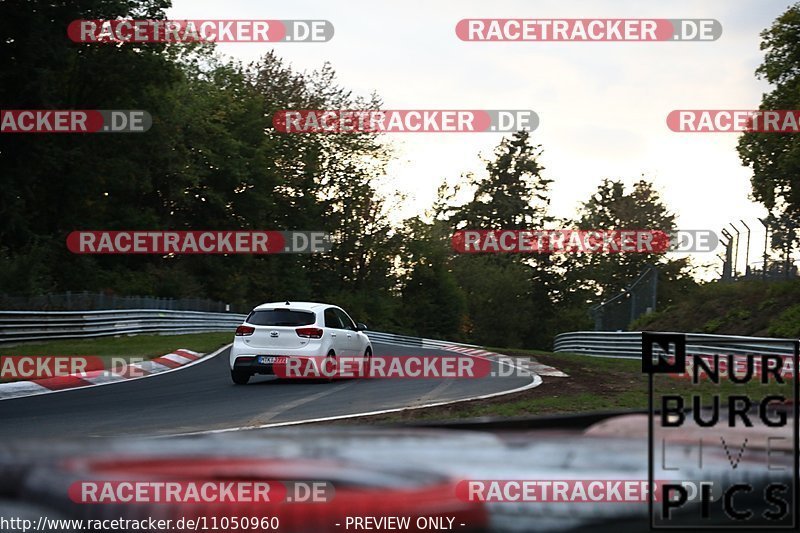 Bild #11050960 - Touristenfahrten Nürburgring Nordschleife (07.10.2020)