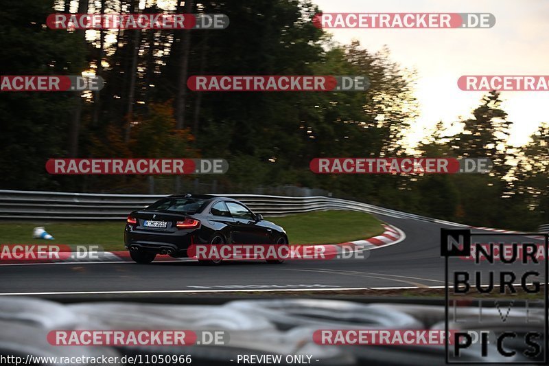 Bild #11050966 - Touristenfahrten Nürburgring Nordschleife (07.10.2020)