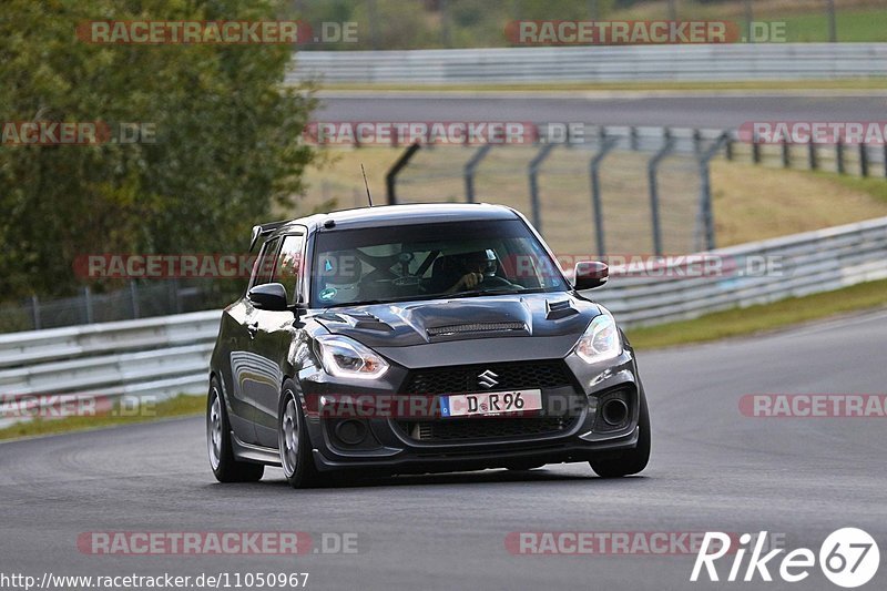 Bild #11050967 - Touristenfahrten Nürburgring Nordschleife (07.10.2020)