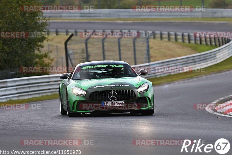 Bild #11050973 - Touristenfahrten Nürburgring Nordschleife (07.10.2020)