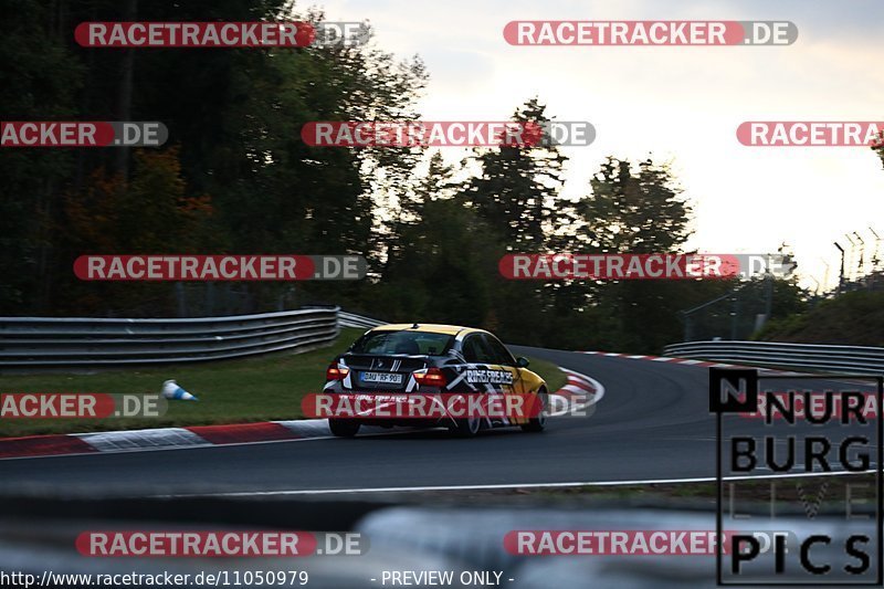 Bild #11050979 - Touristenfahrten Nürburgring Nordschleife (07.10.2020)