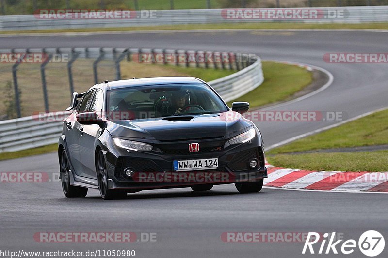 Bild #11050980 - Touristenfahrten Nürburgring Nordschleife (07.10.2020)