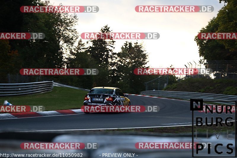 Bild #11050982 - Touristenfahrten Nürburgring Nordschleife (07.10.2020)