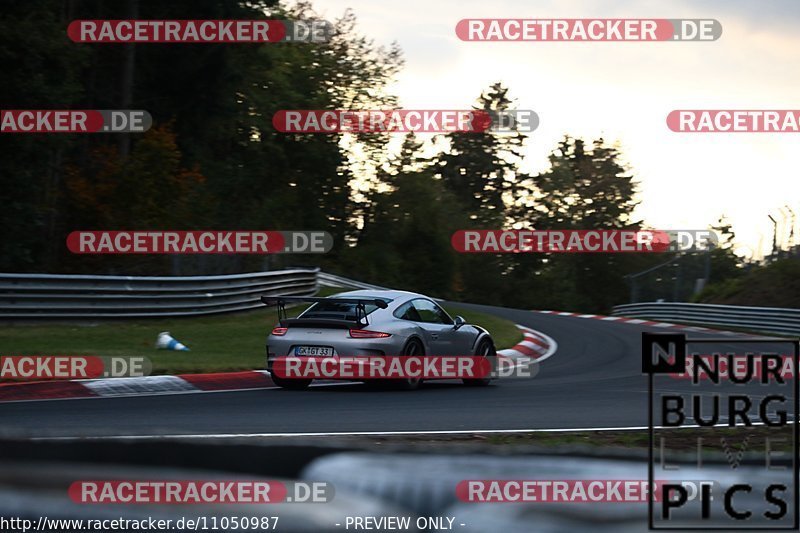 Bild #11050987 - Touristenfahrten Nürburgring Nordschleife (07.10.2020)