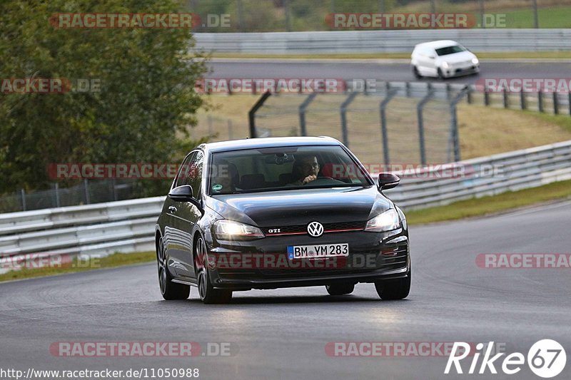 Bild #11050988 - Touristenfahrten Nürburgring Nordschleife (07.10.2020)