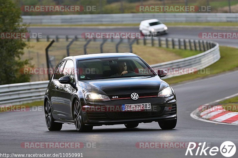 Bild #11050991 - Touristenfahrten Nürburgring Nordschleife (07.10.2020)