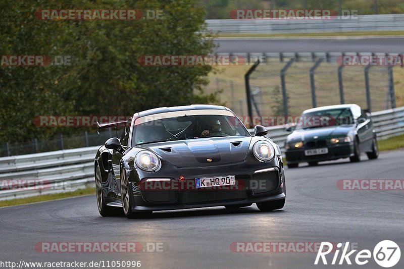 Bild #11050996 - Touristenfahrten Nürburgring Nordschleife (07.10.2020)