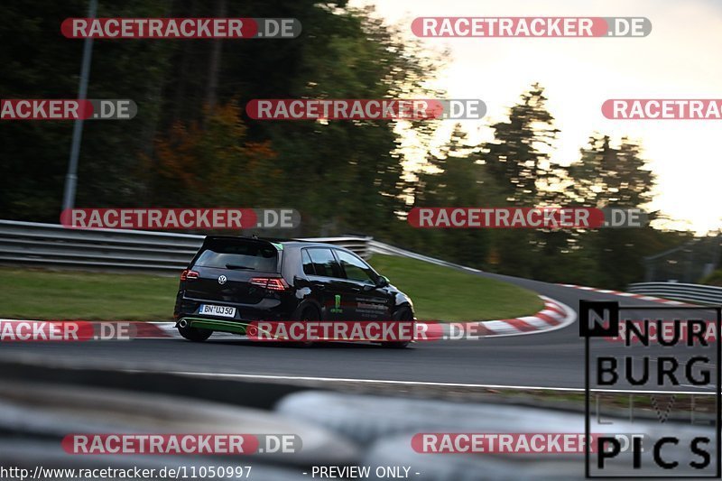 Bild #11050997 - Touristenfahrten Nürburgring Nordschleife (07.10.2020)